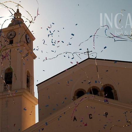 Incanto B&B 레시나 외부 사진