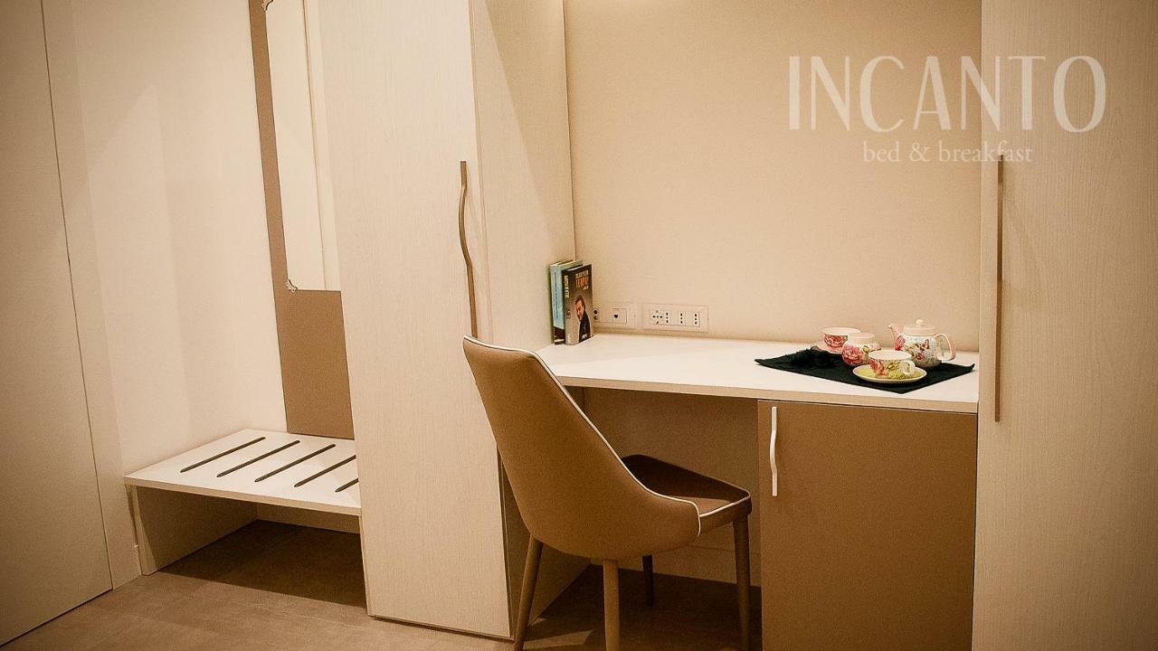 Incanto B&B 레시나 외부 사진