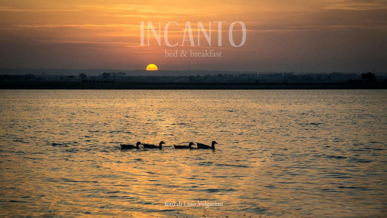 Incanto B&B 레시나 외부 사진