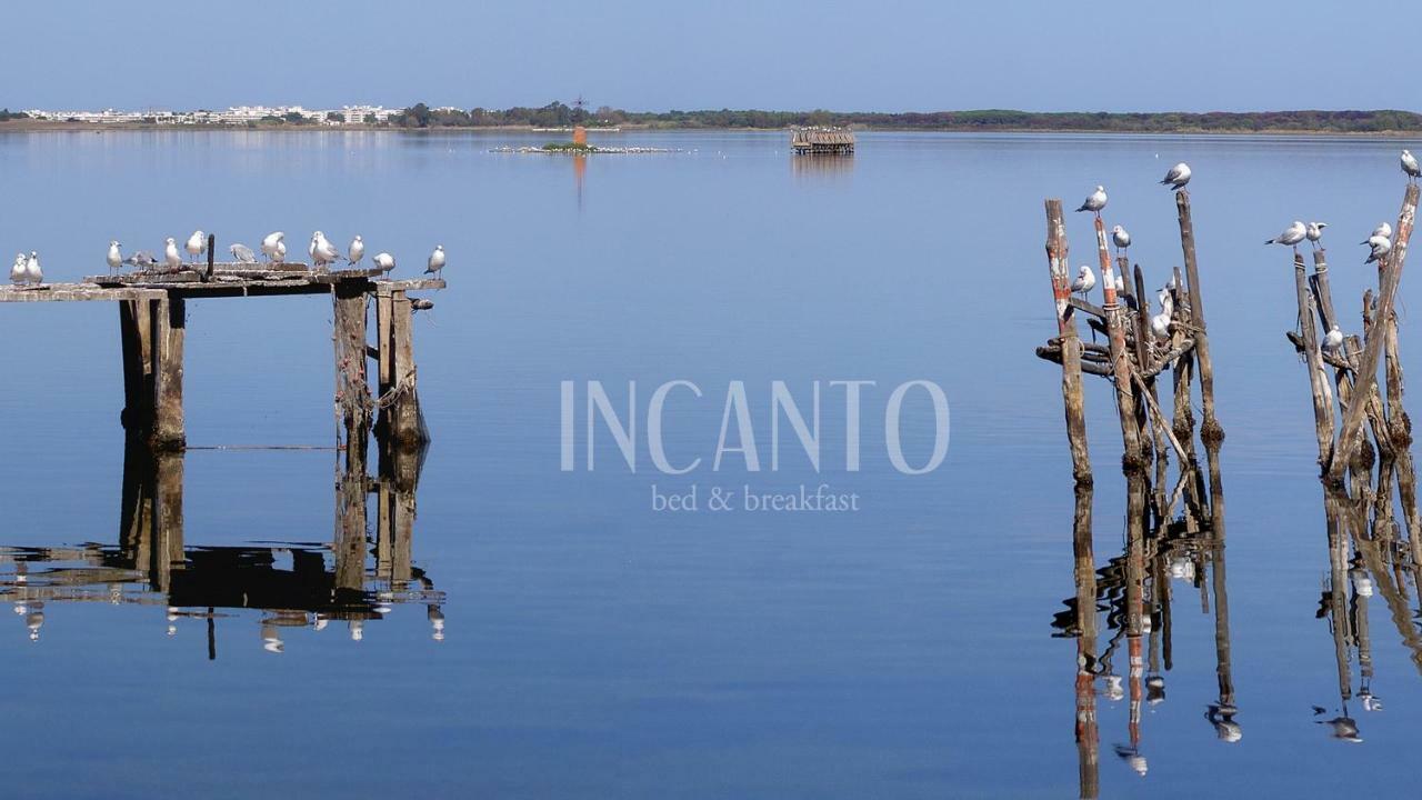Incanto B&B 레시나 외부 사진