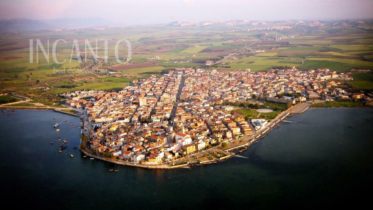 Incanto B&B 레시나 외부 사진