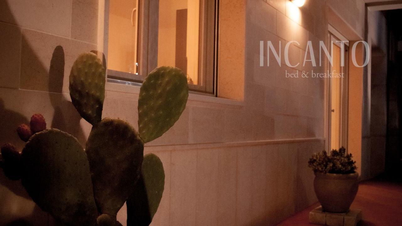 Incanto B&B 레시나 외부 사진