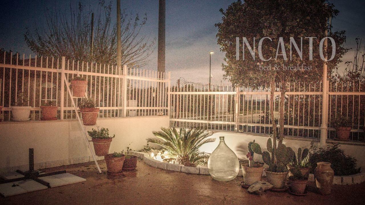 Incanto B&B 레시나 외부 사진