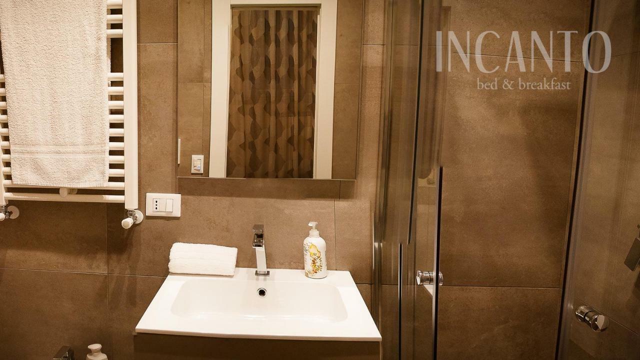 Incanto B&B 레시나 외부 사진