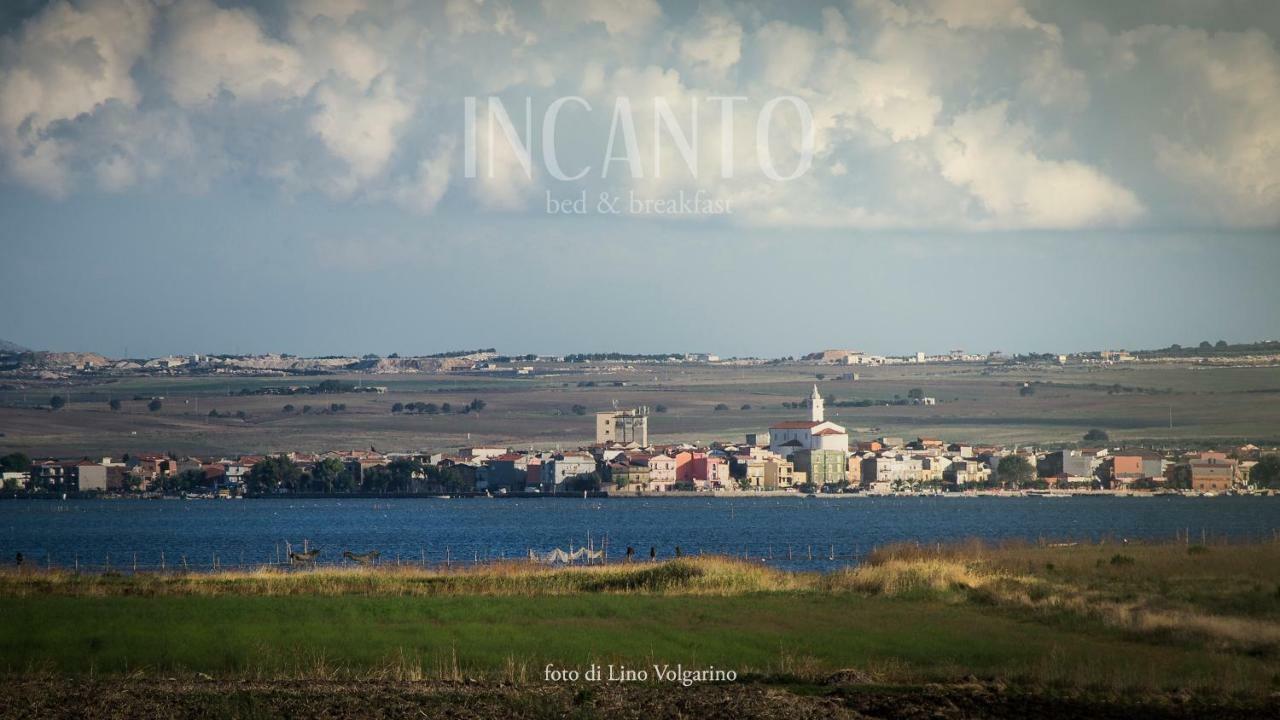 Incanto B&B 레시나 외부 사진