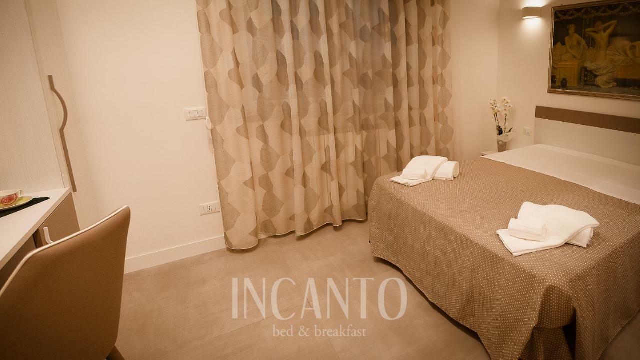 Incanto B&B 레시나 외부 사진