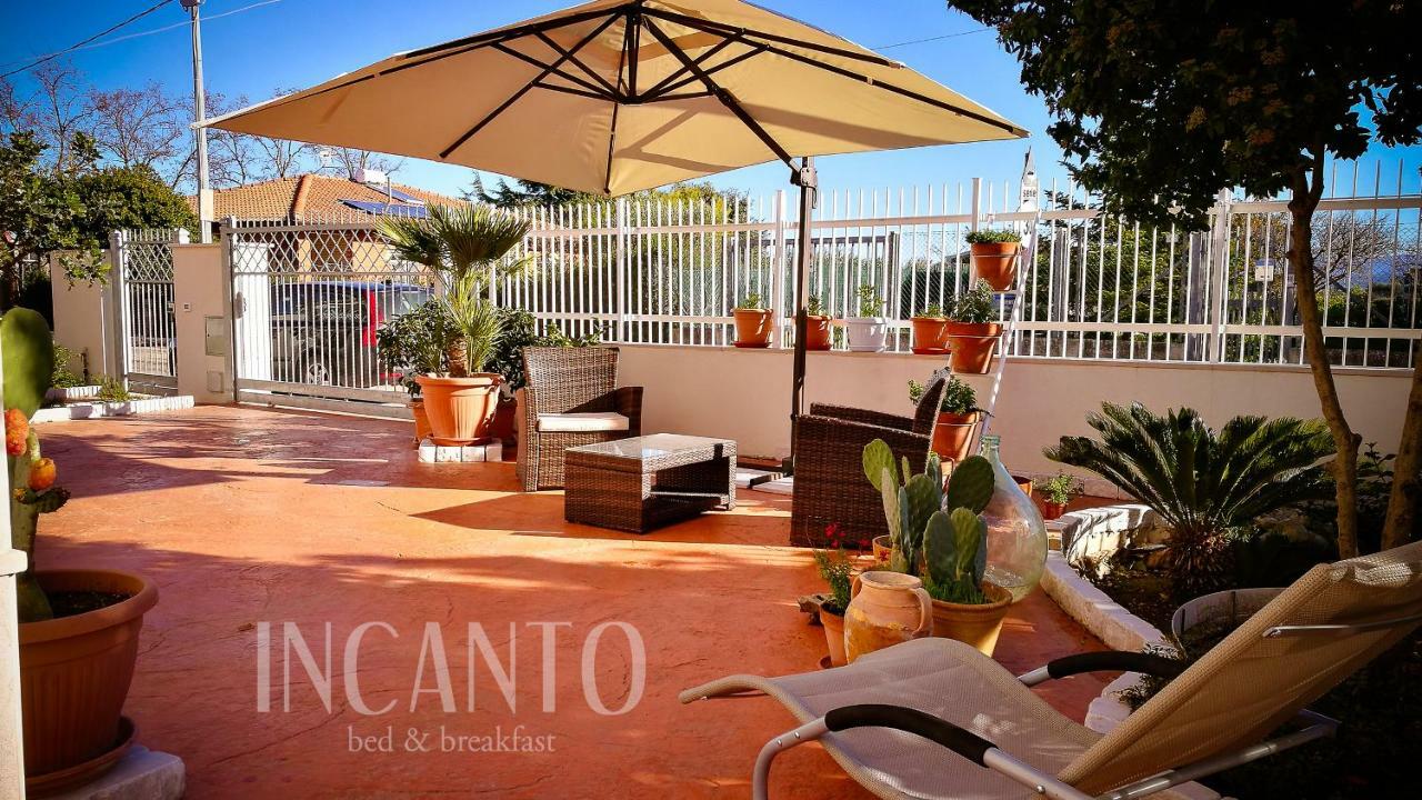 Incanto B&B 레시나 외부 사진