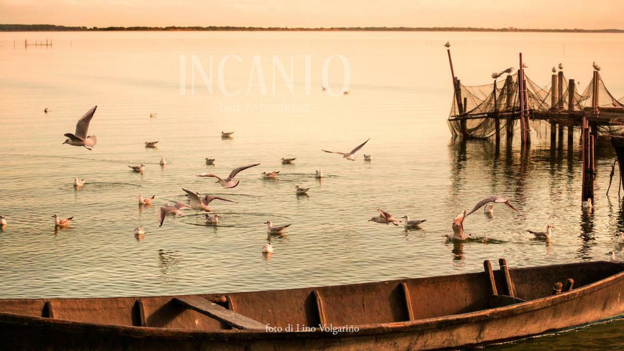 Incanto B&B 레시나 외부 사진