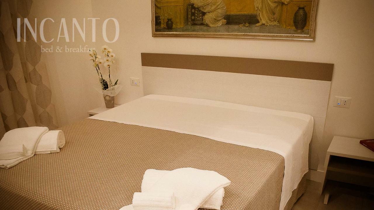 Incanto B&B 레시나 외부 사진