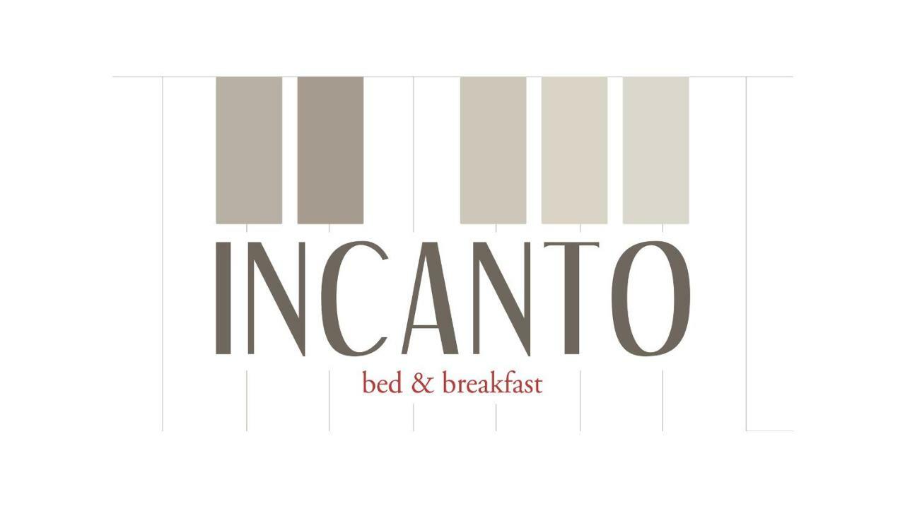Incanto B&B 레시나 외부 사진